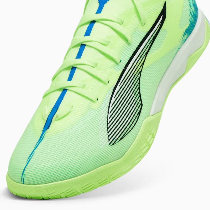 Puma Ultra 5 Match IT 107895-03 Cipő - Sportmania.hu
