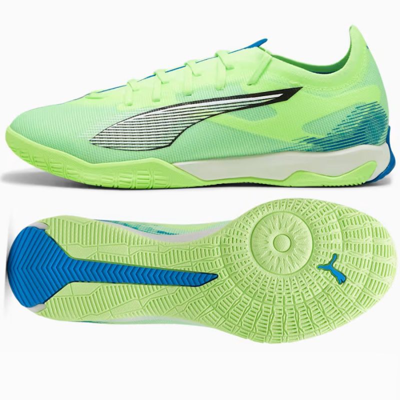 Puma Ultra 5 Match IT 107895-03 Cipő - Sportmania.hu