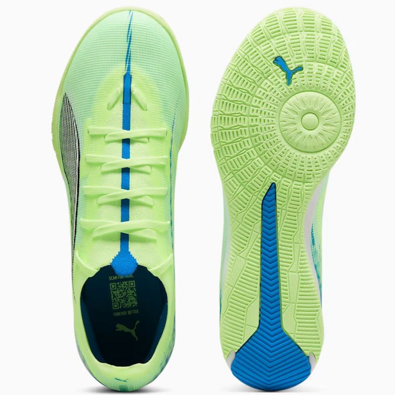 Puma Ultra 5 Match IT 107895-03 Cipő - Sportmania.hu