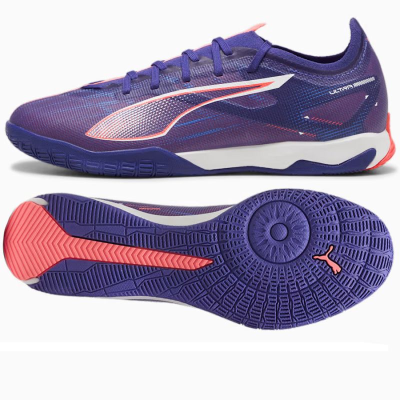 Puma Ultra 5 Match IT M 107895 01 Cipő - Sportmania.hu