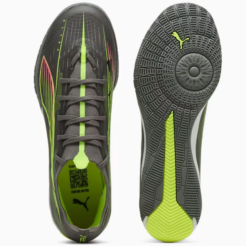 Puma Ultra 5 Match IT M 108346-03 focicipő - Sportmania.hu
