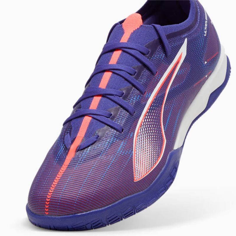 Puma Ultra 5 Match IT M shoes 107895 férfi teremcipő