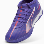 Puma Ultra 5 Match IT+ Mid Jr 108099-01 Cipő - Sportmania.hu