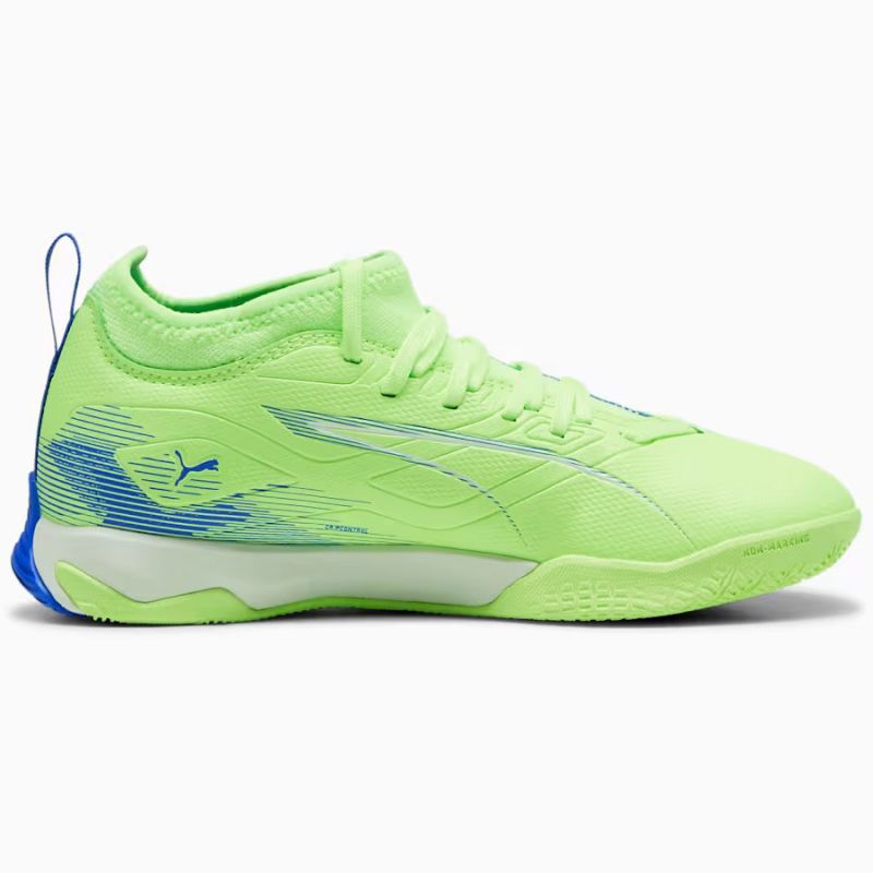 Puma Ultra 5 Match IT+ Mid Jr 108099-03 Cipő - Sportmania.hu