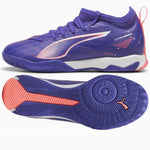 Puma Ultra 5 Match IT+ Mid Jr shoes 108099-01 - Sportmania.hu