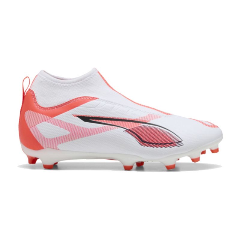 Puma Ultra 5 Match+ LL FG/AG Jr 108163-01 Cipő - Sportmania.hu
