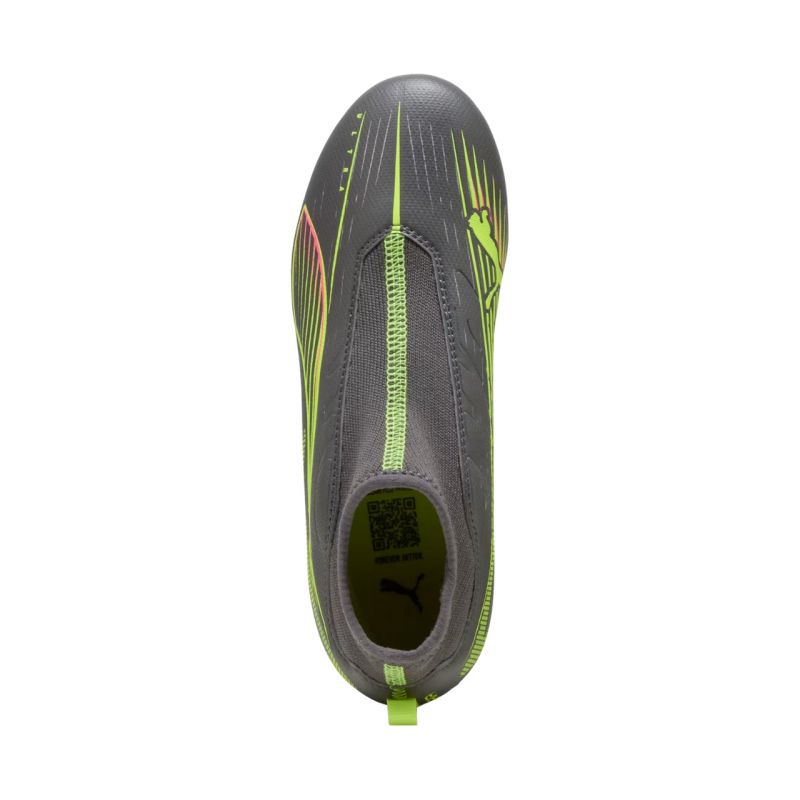 Puma Ultra 5 Match+ LL FG/AG Jr 108163 03 focicipő - Sportmania.hu