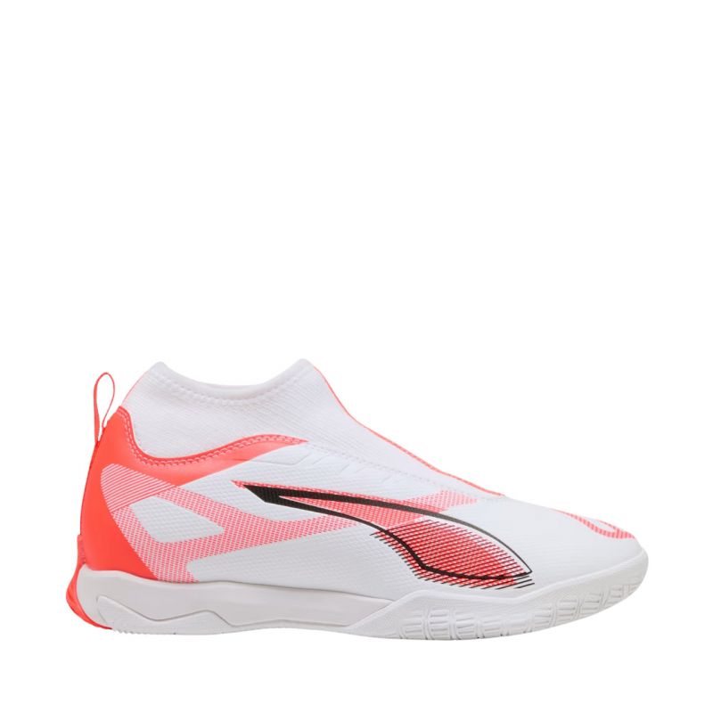 Puma Ultra 5 Match+ LL IT Jr 108353 01 focicipő - Sportmania.hu