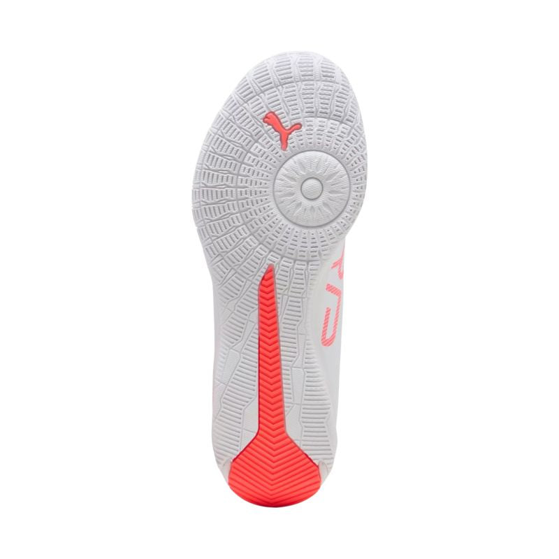 Puma Ultra 5 Match+ LL IT Jr 108353 01 focicipő - Sportmania.hu