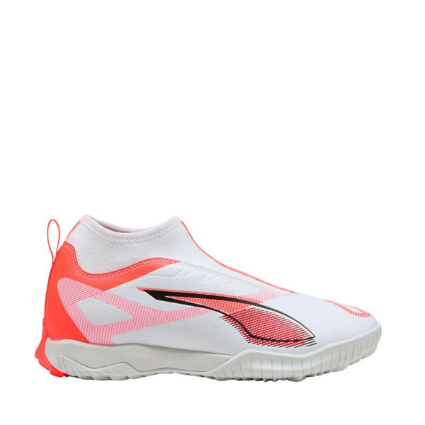 Puma Ultra 5 Match+ LL TT Jr 108355 01 focicipő - Sportmania.hu
