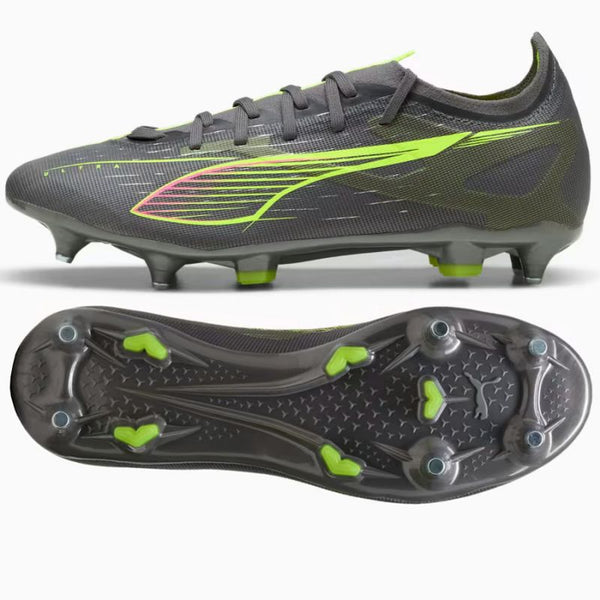 Puma Ultra 5 Match MxSG M 108350-03 focicipő - Sportmania.hu