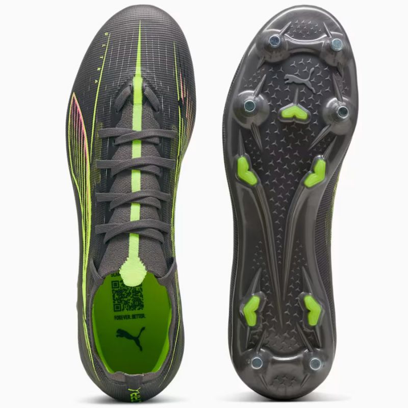 Puma Ultra 5 Match MxSG M 108350-03 focicipő - Sportmania.hu