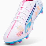 Puma Ultra 5 Match Vol.Up FG/MG M 108064-01 football boots Cipő - Sportmania.hu