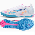 Puma Ultra 5 Match Vol.Up TT M 108091-01 Football Boots Cipő - Sportmania.hu