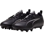 Puma Ultra 5 Play FG/AG Jr 107695 02 Football Boots Cipő - Sportmania.hu