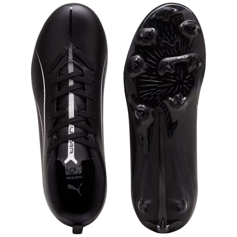 Puma Ultra 5 Play FG/AG Jr 107695 02 Football Boots Cipő - Sportmania.hu