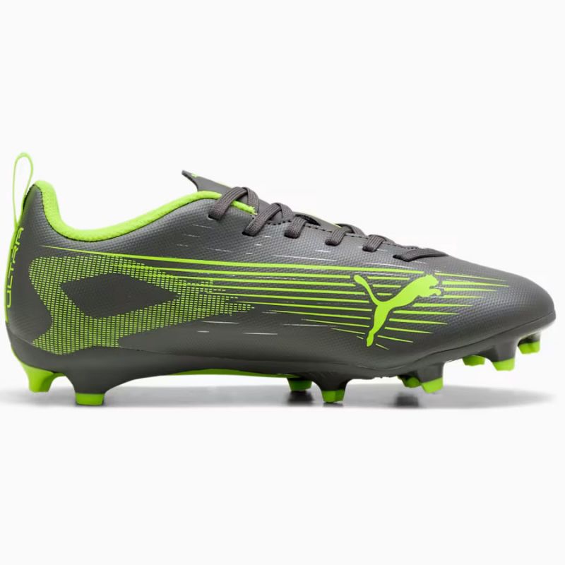 Puma Ultra 5 Play FG/AG Jr 108170-03 focicipő - Sportmania.hu