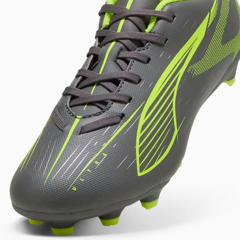 Puma Ultra 5 Play FG/AG Jr 108170-03 focicipő - Sportmania.hu