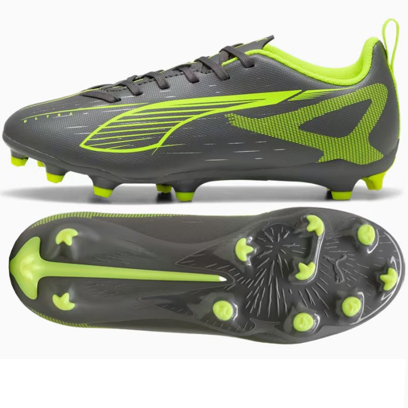 Puma Ultra 5 Play FG/AG Jr 108170-03 focicipő - Sportmania.hu