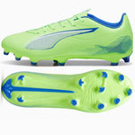 Puma Ultra 5 Play FG/AG M 107689-03 football boots Cipő - Sportmania.hu