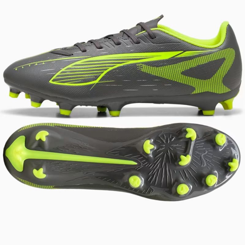 Puma Ultra 5 Play FG/AG M 108169-03 focicipő - Sportmania.hu