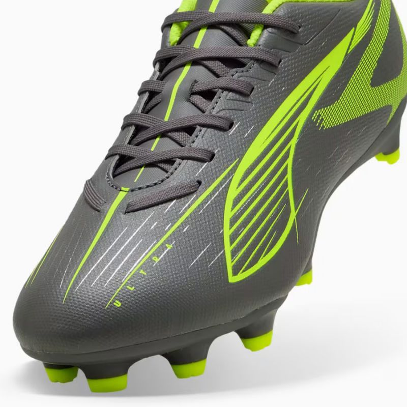 Puma Ultra 5 Play FG/AG M 108169-03 focicipő - Sportmania.hu