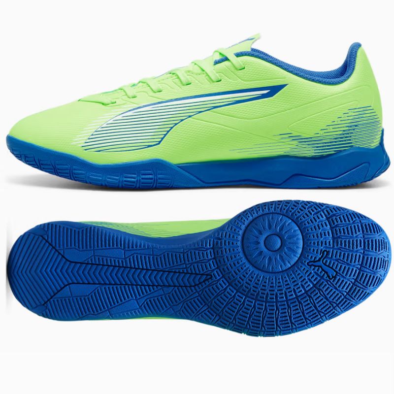 Puma Ultra 5 Play IT 107907-03 Cipő - Sportmania.hu
