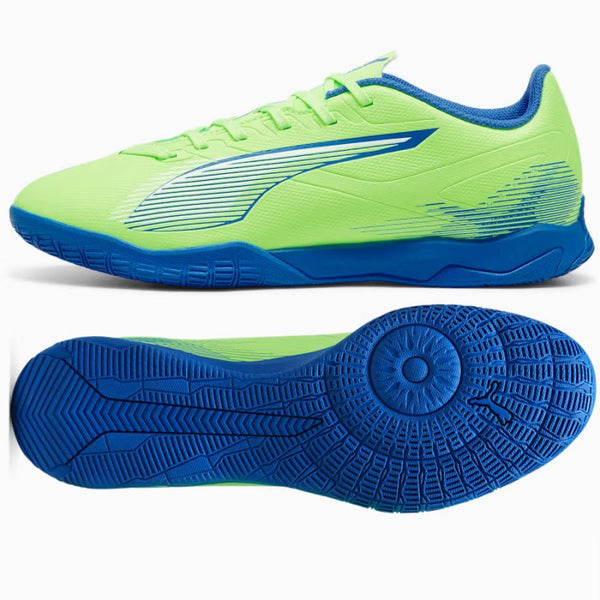 Puma Ultra 5 Play IT 107907-03 Cipő - Sportmania.hu