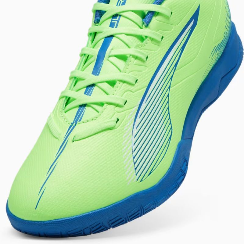 Puma Ultra 5 Play IT 107907-03 Cipő - Sportmania.hu