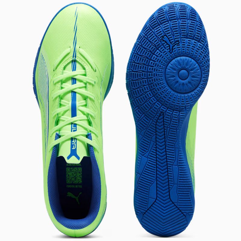 Puma Ultra 5 Play IT 107907-03 Cipő - Sportmania.hu