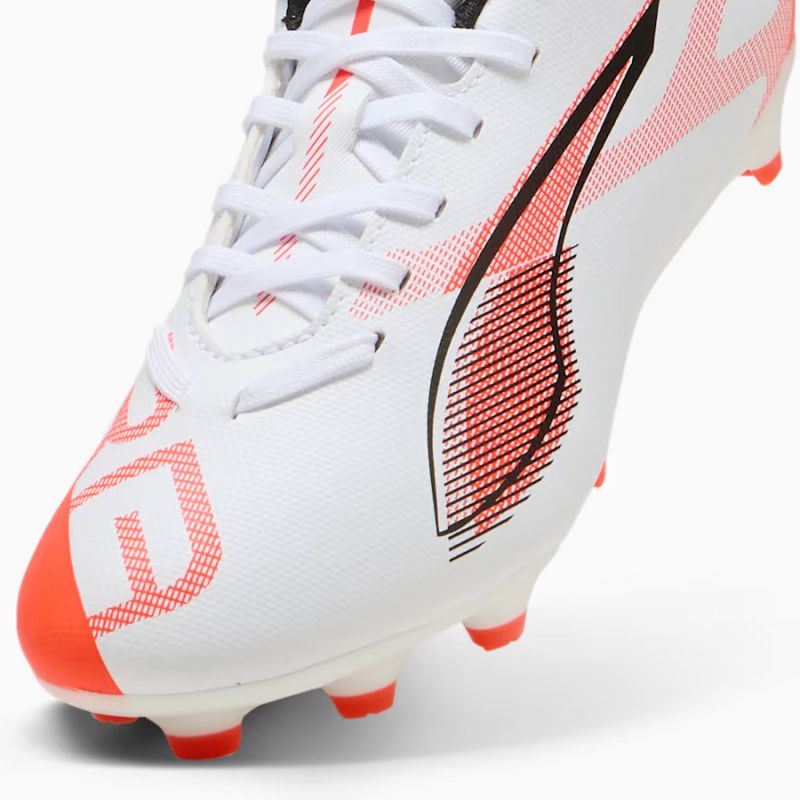 Puma Ultra 5 Play Jr FG/AG 108170-01 Cipő - Sportmania.hu