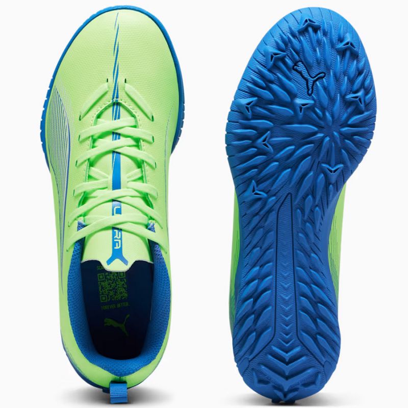 Puma ULTRA 5 Play Jr TT 107910-03 Cipő - Sportmania.hu