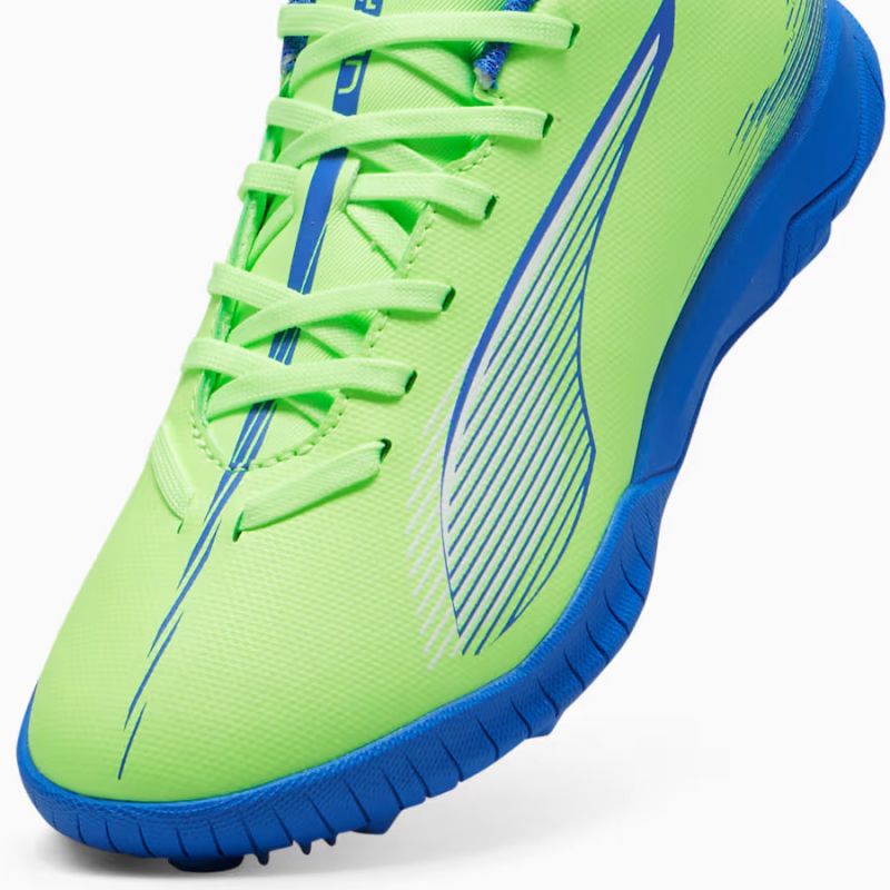 Puma ULTRA 5 Play Jr TT 107910-03 Cipő - Sportmania.hu