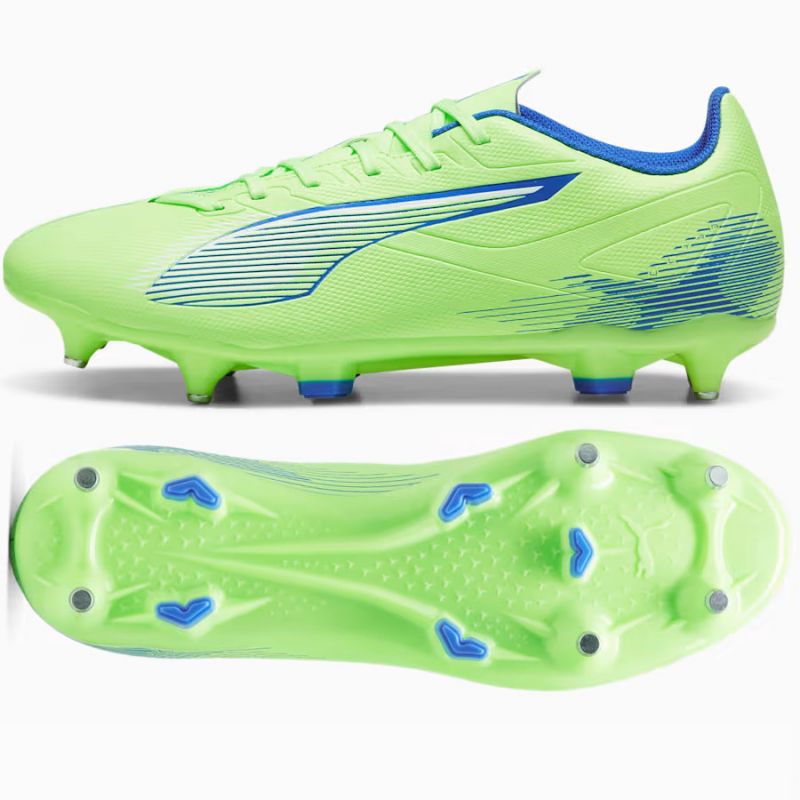 Puma Ultra 5 Play MxSG 107904-03 Cipő - Sportmania.hu
