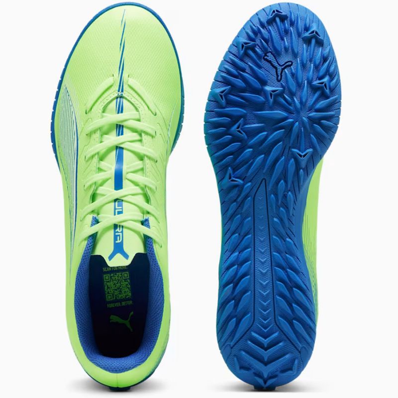 Puma ULTRA 5 Play TT 107905-03 Cipő - Sportmania.hu
