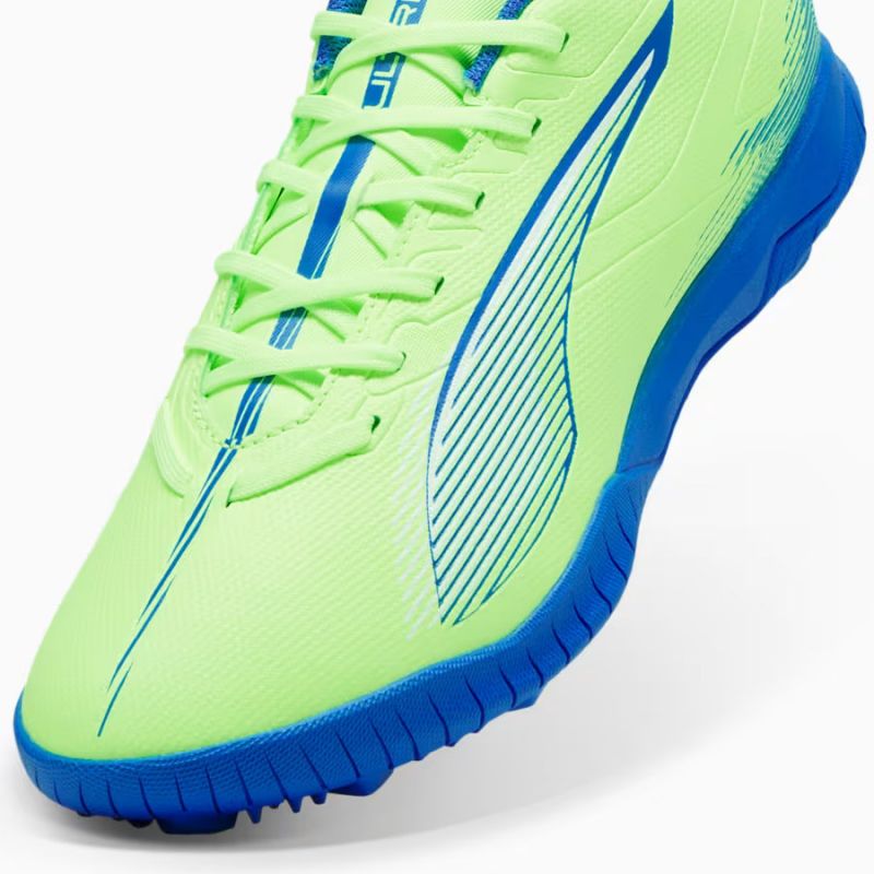 Puma ULTRA 5 Play TT 107905-03 Cipő - Sportmania.hu