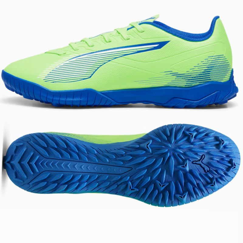 Puma ULTRA 5 Play TT 107905-03 Cipő - Sportmania.hu