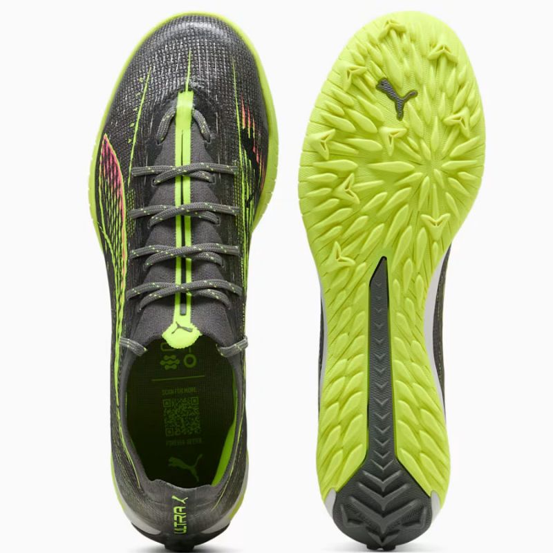 Puma Ultra 5 Pro Cage M 108173-03 focicipő - Sportmania.hu