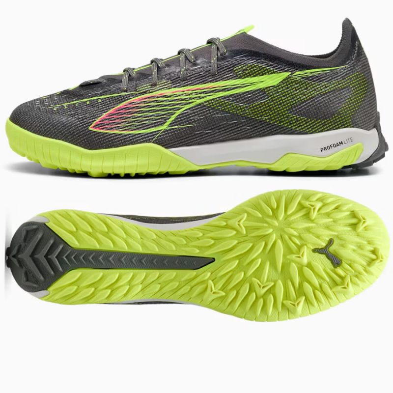 Puma Ultra 5 Pro Cage M 108173-03 focicipő - Sportmania.hu