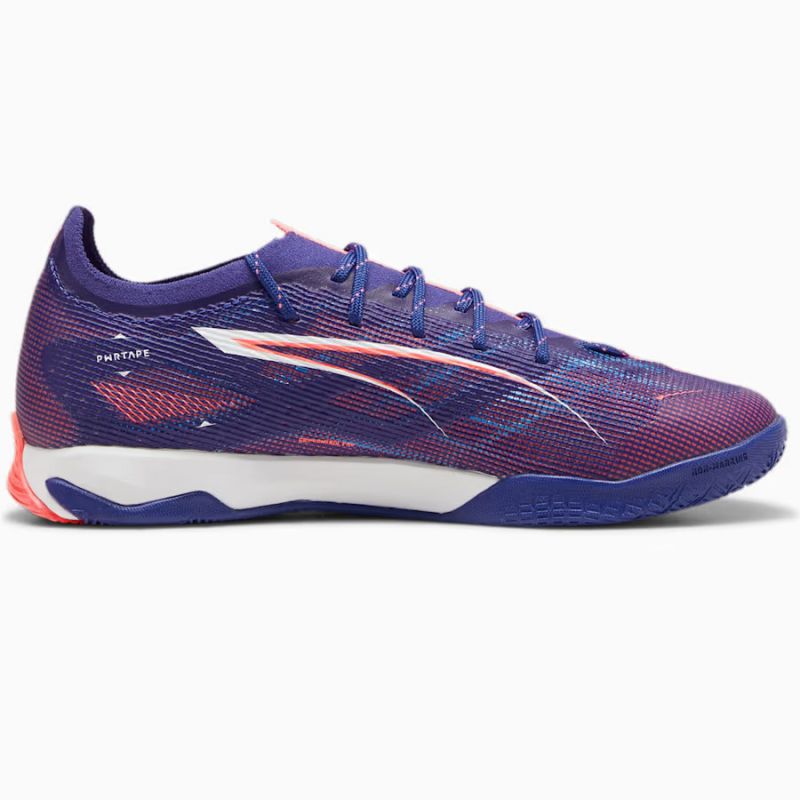 Puma Ultra 5 Pro Court IN M 107888-01 Cipő - Sportmania.hu