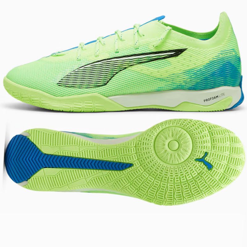 Puma Ultra 5 Pro Court M 107888-03 football boots Cipő - Sportmania.hu
