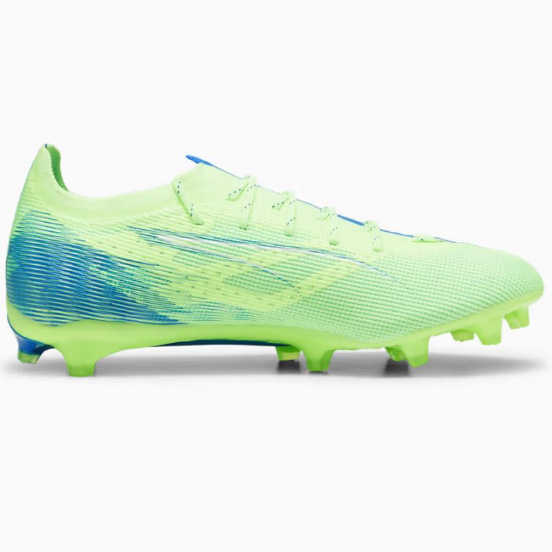 Puma Ultra 5 Pro FG/AG 107685-03 Cipő - Sportmania.hu