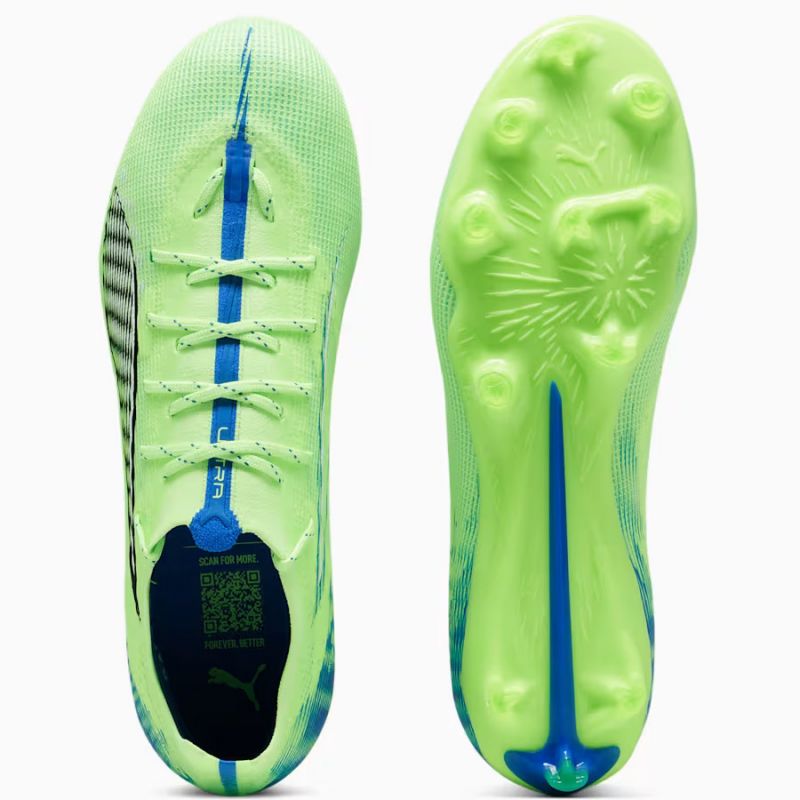 Puma Ultra 5 Pro FG/AG 107685-03 Cipő - Sportmania.hu