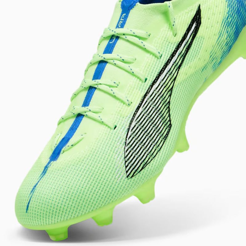 Puma Ultra 5 Pro FG/AG 107685-03 Cipő - Sportmania.hu