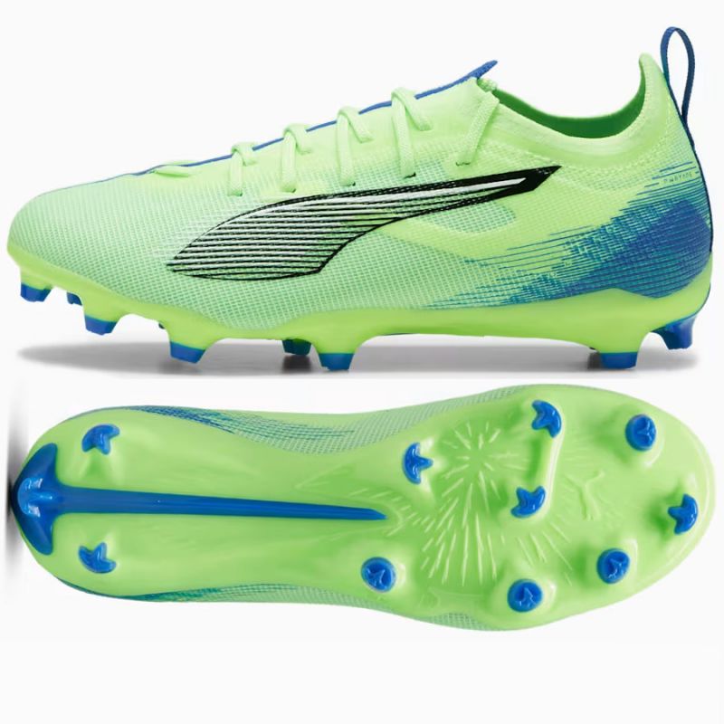 Puma Ultra 5 Pro FG/AG Jr 107693-03 Football Boots Focicipő - Sportmania.hu