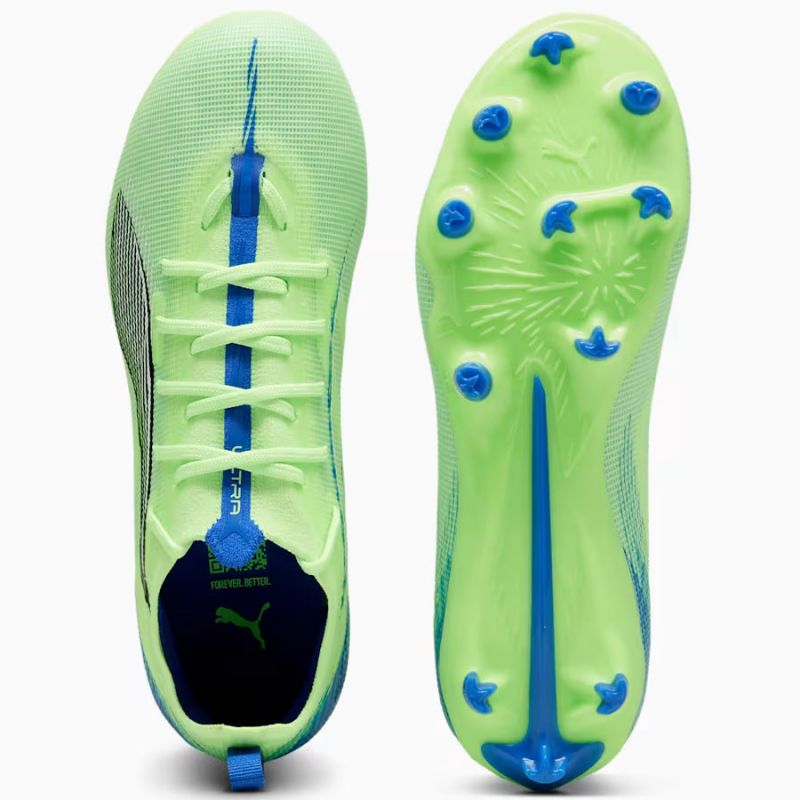 Puma Ultra 5 Pro FG/AG Jr 107693-03 Football Boots Focicipő - Sportmania.hu