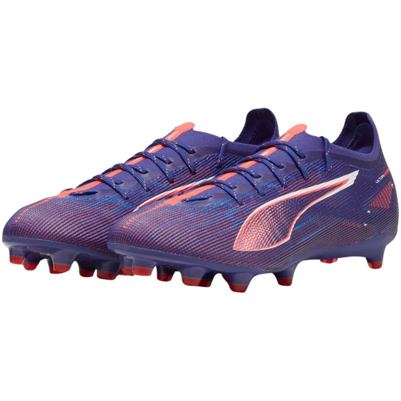 Puma Ultra 5 Pro FG/AG M 107685 01 football Cipő - Sportmania.hu