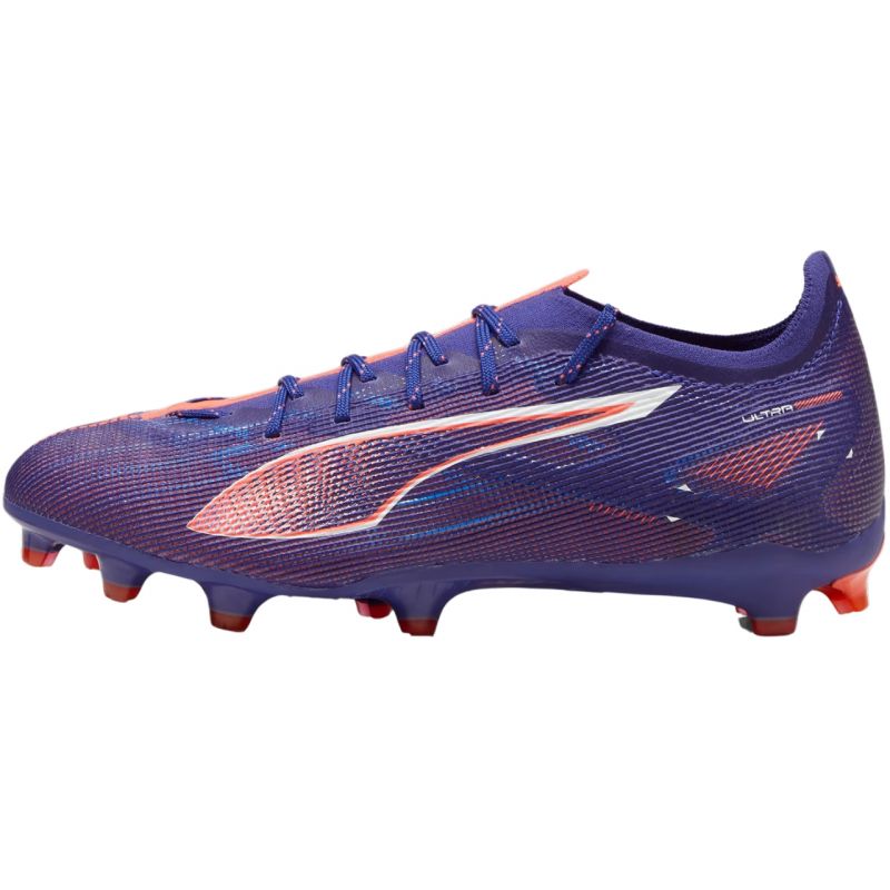 Puma Ultra 5 Pro FG/AG M 107685 01 football Cipő - Sportmania.hu