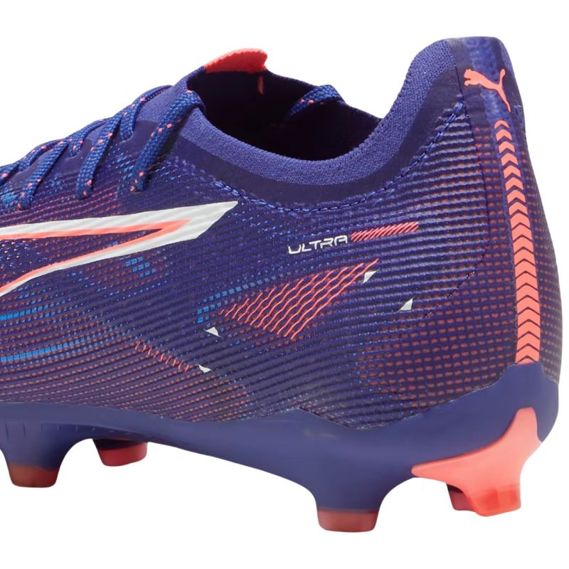Puma Ultra 5 Pro FG/AG M 107685 01 football Cipő - Sportmania.hu