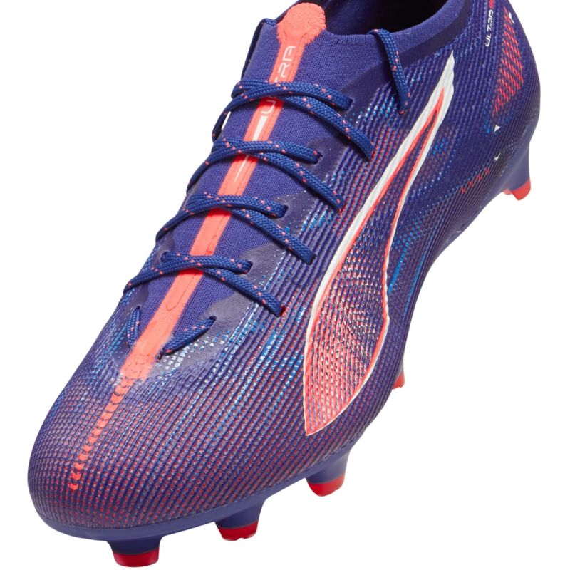 Puma Ultra 5 Pro FG/AG M 107685 01 football Cipő - Sportmania.hu